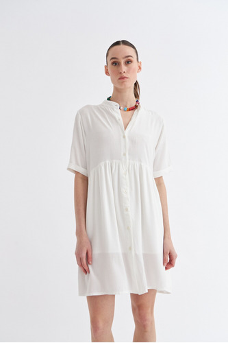 Vestido Marie - Uniform