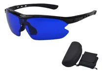 Comprar Óculos De Pesca E Equitação Anti-uv Ao Ar Livre
