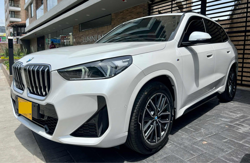 BMW X1 Sdrive 18i Edición M