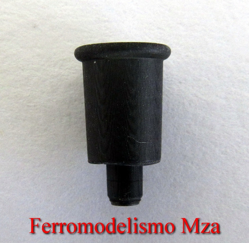 Ferri - Chimenea Para Locomotora A Vapor