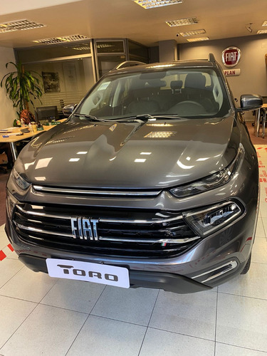 Imagen 14 de 23 de Fiat Toro Freedom 4x2 0km Contado O Financiado Tasa 0% A-