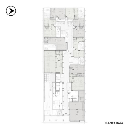Cochera - Centro