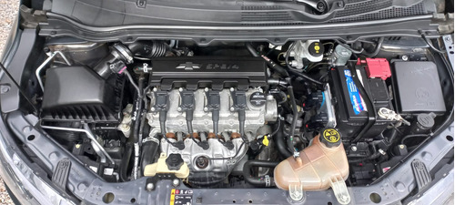 Chevrolet Onix 1.4 Lt 98cv