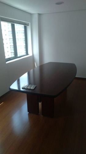 Imagem 4 de 5 de Andar Comercial Para Alugar Na Rua Joaquim Antunes, Pinheiros, São Paulo - Sp - Liv-11638