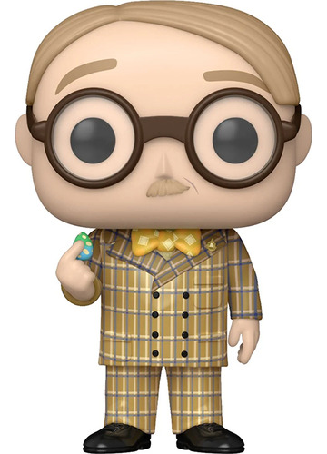 Funko Pop! Wonka - Prodnose