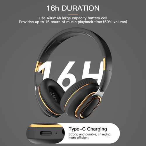 1 Auriculares Bluetooth Con Cancelación Activa De Ruido X A