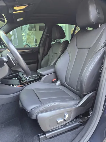 Bmw X3 Xdrive M40i / 2024