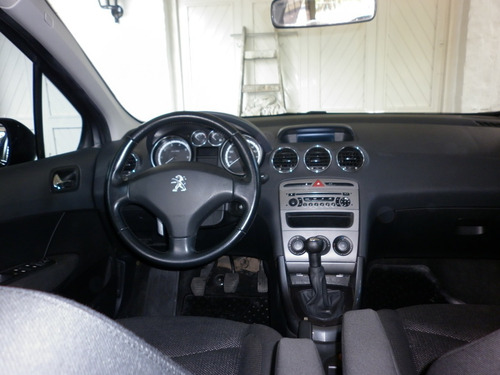Peugeot 408 Allure 2.0 Nafta