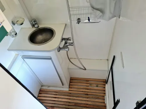 Motorhome 2022