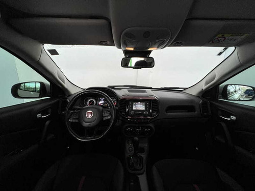 Imagem 12 de 15 de Fiat Toro Freedom At
