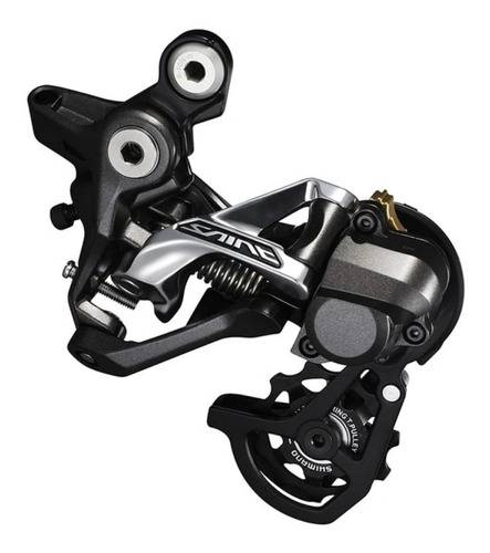 Cambio Trasero 10v Shimano Saint Rd-m820 Ss