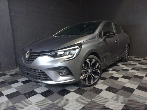 Imagen 3 de 25 de Renault Clio Intens 1.0 Tce