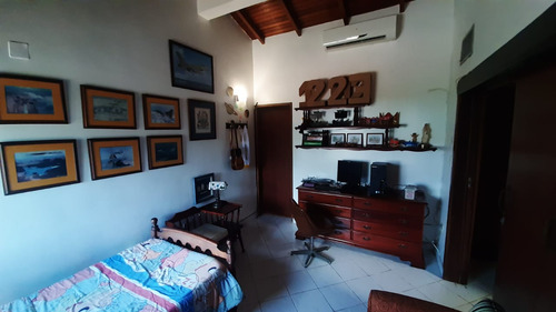 Se Vende Hermoso Th En La Urb Bello Campo Ve02-1391zn-yabi