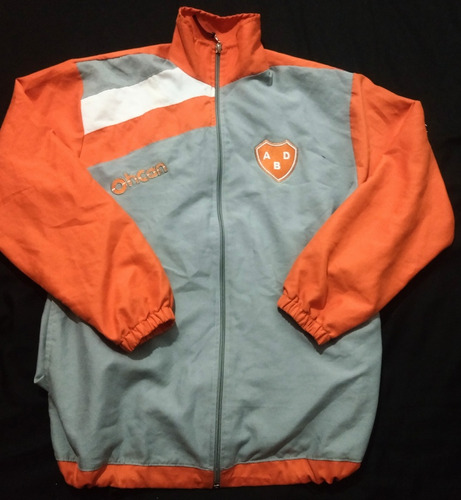 Campera A D Berazategui Ohcan S Mide 52 Axila 70 Largo 