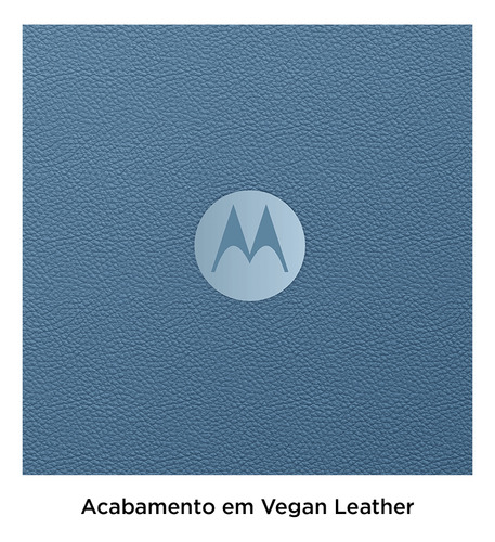 Moto G54 Dual SIM 256 GB azul 8 GB RAM - Excelente (Recondicionado)