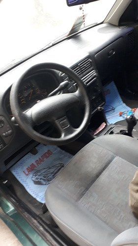 Wolksvagem Seat
