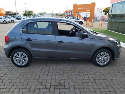 Volkswagen Gol 1.6 Msi Totalflex 4p Manual