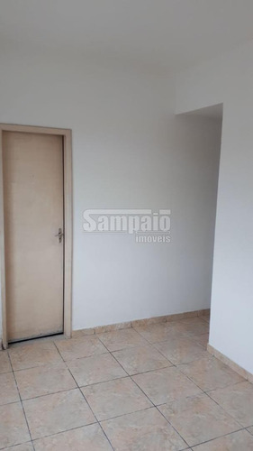 Imagem 6 de 24 de Apartamento - Ref: Sa3ap1604