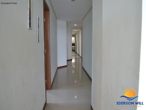 Imagem 9 de 18 de Apartamento Disponível Para Aluguel Temporada Na Praia Do Morro - Ap00078 - 32806433
