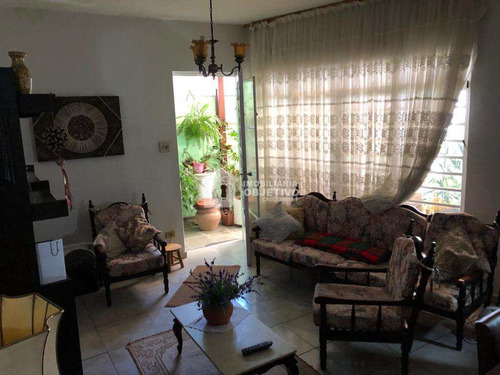 Imagem 2 de 6 de Sobrado Com 3 Dorms, Vila Sônia, São Paulo - R$ 480 Mil, Cod: 3497 - V3497