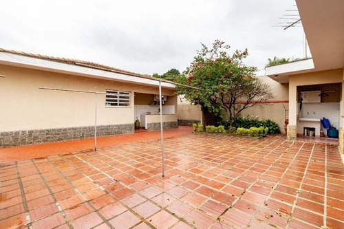 Imagem 24 de 30 de Casa - Ca00370 - 71000371