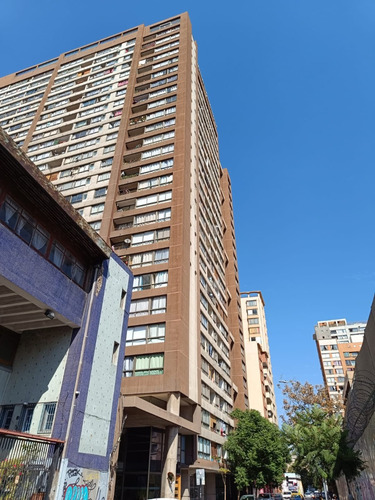 Impecable Departamento En Casco Histórico