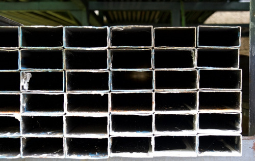 Tubo 1/2 X 1/2 X 0.90 (cal 20) X 6 Mts