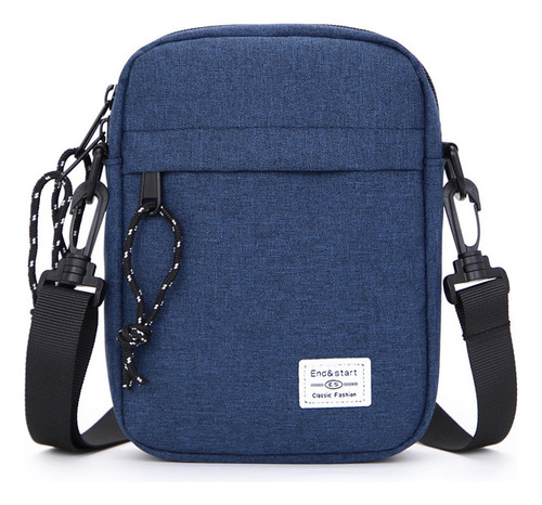 A A Bandolera Deportiva De Hombro Informal For Hombre