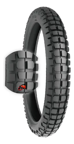 Llanta 90/90-21 Timsun Sellomatic Ts817 Delantera P 57 1u