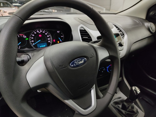 Ford Ka S 1.5 Mt 0km 2021