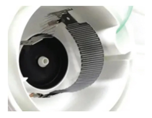 Imagen 4 de 5 de Resistencia Repuesto Calefoneléctrico Lorenzetti 5500w Ultra