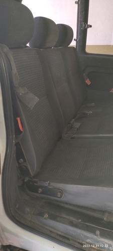 Imagen 8 de 14 de Peugeot Partner 2010 1.6 Hdi Furgon Confort