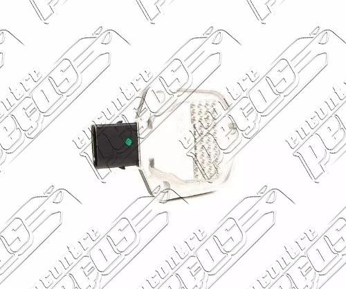Imagem 4 de 5 de Sensor Nivel Oleo Carter Bmw 120i Original 2008