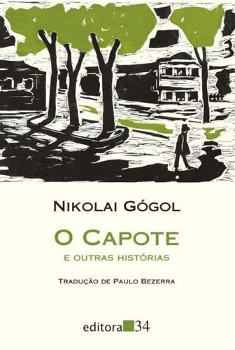 Livro Capote E Outras Historias, O