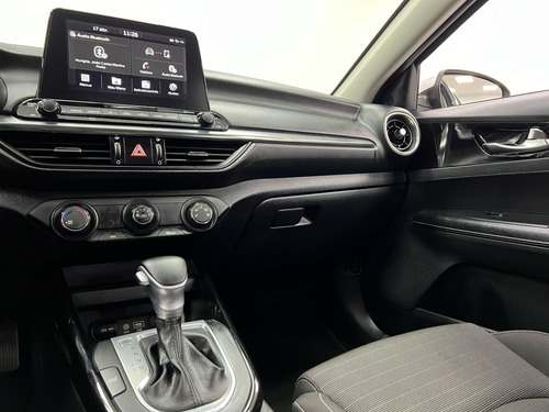 Kia Cerato EX 2.0 16V Flex Aut.