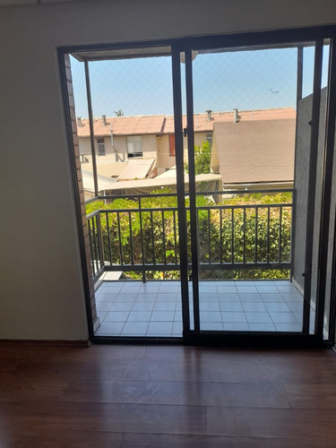 Departamento Impecable 2d1b, Ñuñoa, A Pasos Del Metro