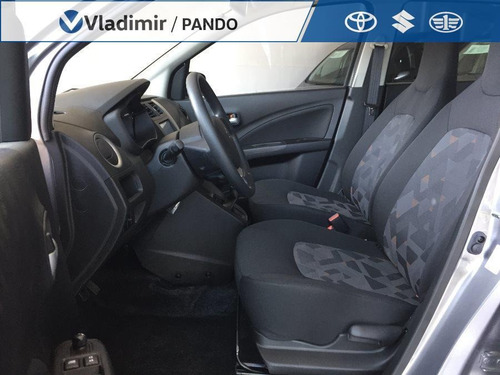 Suzuki Celerio Gl Atm 2021 0km