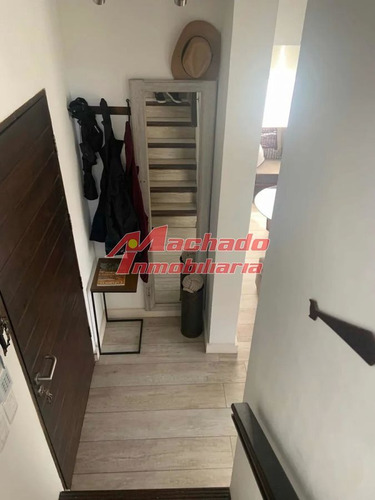Imagen 7 de 14 de Casa En Venta De Dos Dormitorios En Punta Ballena