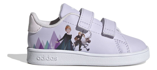 Championes adidas Advantage Frozen I - Gy5424