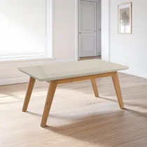 Comprar Mesa Ratona Living Centro Ratona Rectangular Mueble