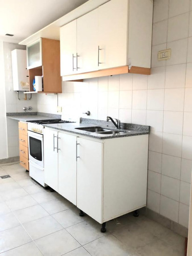 Imagen 16 de 22 de Excelente Dos Ambientes Exterior 50 M2 San Fernando