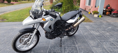 Imagen 10 de 14 de Bmw F 650 Gs 800cc