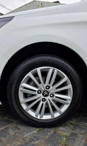 Citroën C4 Lounge 1.6 Vti Live
