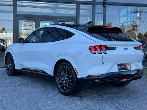 Ford Mustang Mach-E 0.0 Gt Performance