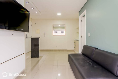Imagem 4 de 10 de Apartamento À Venda Em São Paulo - 20685