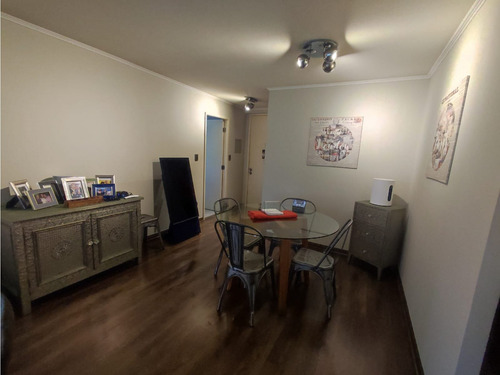 Venta De Departamento En Antofagasta Sector Norte.3 Dormitor