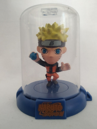 Naruto Domez 