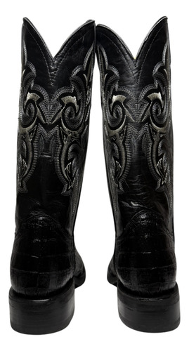 Botas Vaqueras Para Hombre