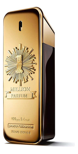 One Million Parfum 50 Ml
