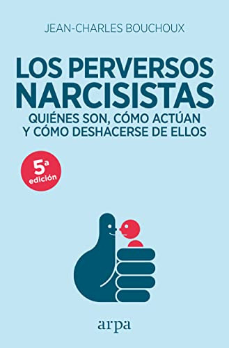 Los Perversos Narcisistas (psicología)